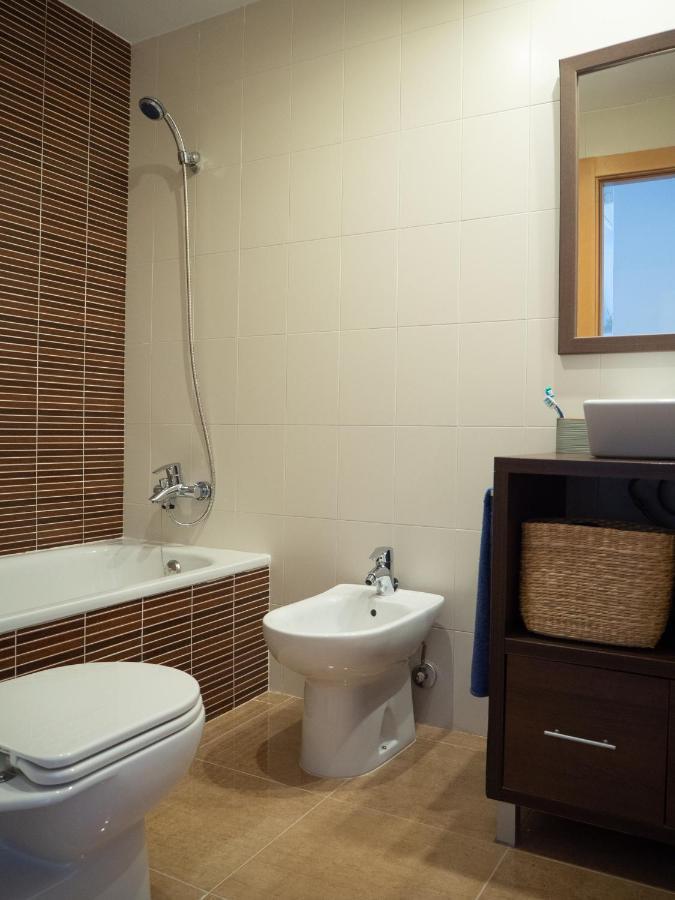 Apartamento Pueblo Salinas Vera Exterior photo